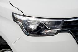 2019 Hyundai iLoad