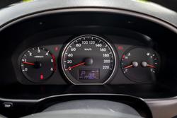 2019 Hyundai iLoad