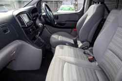 2019 Hyundai iLoad