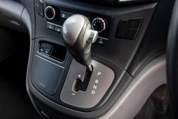 2019 Hyundai iLoad