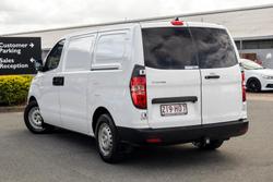 2019 Hyundai iLoad