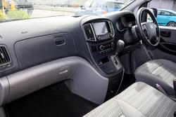 2019 Hyundai iLoad