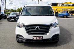 2019 Hyundai iLoad