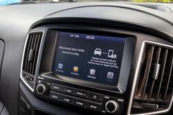 2019 Hyundai iLoad