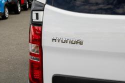 2019 Hyundai iLoad