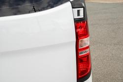 2019 Hyundai iLoad