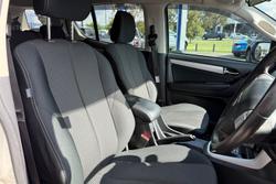 2018 Isuzu MU-X LS-U