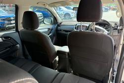 2018 Isuzu MU-X LS-U