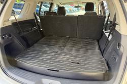 2018 Isuzu MU-X LS-U
