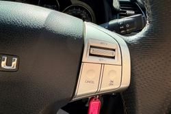 2018 Isuzu MU-X LS-U