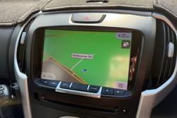 2018 Isuzu MU-X LS-U