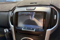 2018 Isuzu MU-X LS-U