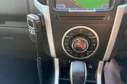 2018 Isuzu MU-X LS-U