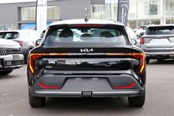 2025 Kia K4 Sport+ CL4m MY26 Aurora Black