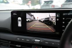 2025 Kia K4 Sport+ CL4m MY26 Aurora Black