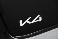 2025 Kia K4 Sport+ CL4m MY26 Aurora Black