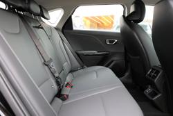 2025 Kia K4 Sport+ CL4m MY26 Aurora Black