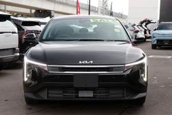 2025 Kia K4 Sport+ CL4m MY26 Aurora Black