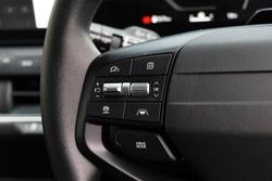 2025 Kia K4 Sport+ CL4m MY26 Aurora Black