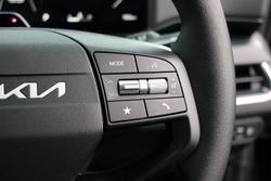 2025 Kia K4 Sport+ CL4m MY26 Aurora Black