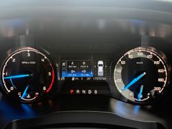 2020 Ford Ranger FX4 Max PX MkIII MY21.25 4X4 Dual Range Meteor Grey