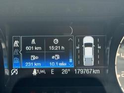 2020 Ford Ranger FX4 Max PX MkIII MY21.25 4X4 Dual Range Meteor Grey