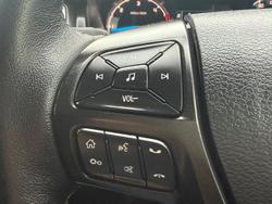 2020 Ford Ranger FX4 Max PX MkIII MY21.25 4X4 Dual Range Meteor Grey