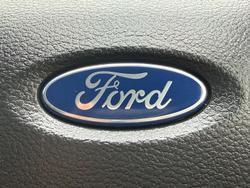 2020 Ford Ranger FX4 Max PX MkIII MY21.25 4X4 Dual Range Meteor Grey