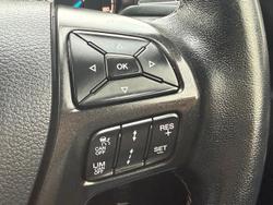 2020 Ford Ranger FX4 Max PX MkIII MY21.25 4X4 Dual Range Meteor Grey