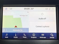 2020 Ford Ranger FX4 Max PX MkIII MY21.25 4X4 Dual Range Meteor Grey