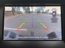 2020 Ford Ranger FX4 Max PX MkIII MY21.25 4X4 Dual Range Meteor Grey