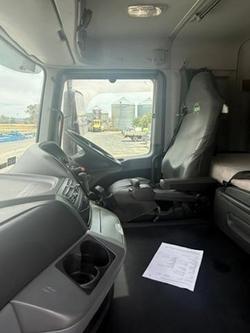 2012 Mercedes-Benz Actros 2651