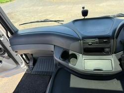 2012 Mercedes-Benz Actros 2651