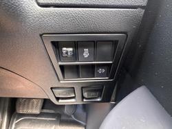 2023 Toyota Hilux Workmate Hi-Rider