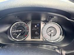 2023 Toyota Hilux Workmate Hi-Rider