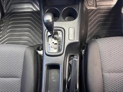 2023 Toyota Hilux Workmate Hi-Rider