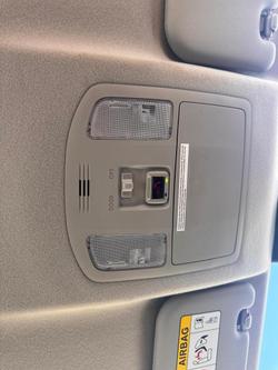 2023 Toyota Hilux Workmate Hi-Rider