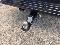 2023 Toyota Hilux Workmate Hi-Rider