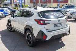 2025 Subaru Crosstrek 2.0S G6X MY26 AWD Crystal White