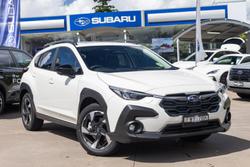 2025 Subaru Crosstrek 2.0S