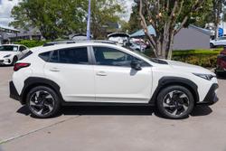 2025 Subaru Crosstrek 2.0S G6X MY26 AWD Crystal White