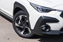 2025 Subaru Crosstrek 2.0S G6X MY26 AWD Crystal White