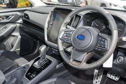 2025 Subaru Crosstrek 2.0S