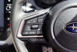 2025 Subaru Crosstrek 2.0S