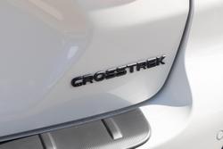 2025 Subaru Crosstrek 2.0S