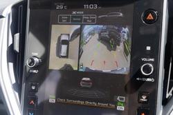 2025 Subaru Crosstrek 2.0S G6X MY26 AWD Crystal White