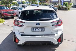 2025 Subaru Crosstrek 2.0S