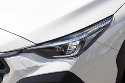 2025 Subaru Crosstrek 2.0S G6X MY26 AWD Crystal White