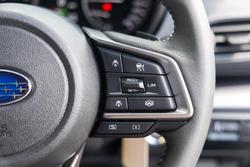 2025 Subaru Impreza 2.0S G6 MY26 AWD Crystal White