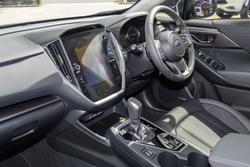 2025 Subaru Impreza 2.0S G6 MY26 AWD Crystal White